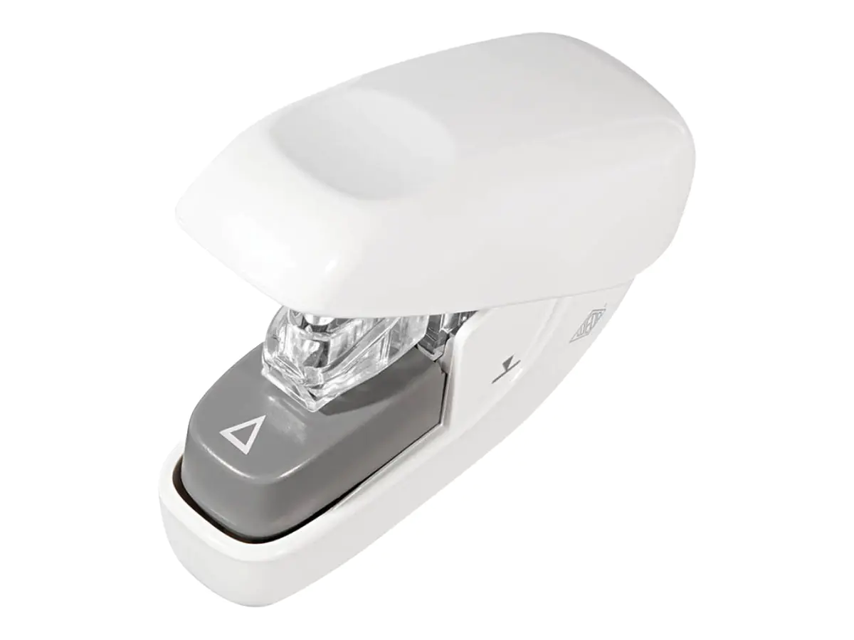 WEDO MINI - Hefter - 5 Blätter - Kunststoff 1272000