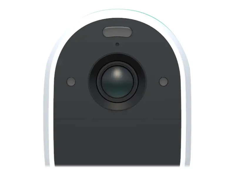 ARLO Essential - Netzwerk-Überwachungskamera - Innenbereich, Außenbereich - witterungsbeständig -