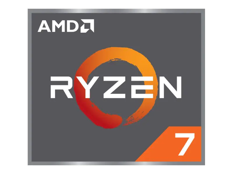 AMD Ryzen 7 5800X3D - 3.4 GHz - 8 Kerne - 16 Threads - 96 MB Cache-Speicher - Socket AM4 - OEM