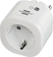 Brennenstuhl Wifi Steckdose weiß WA 3000 XS01 1294850