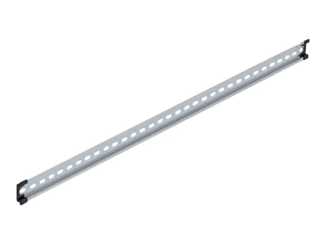 Delock DIN Schienenpanel 66194