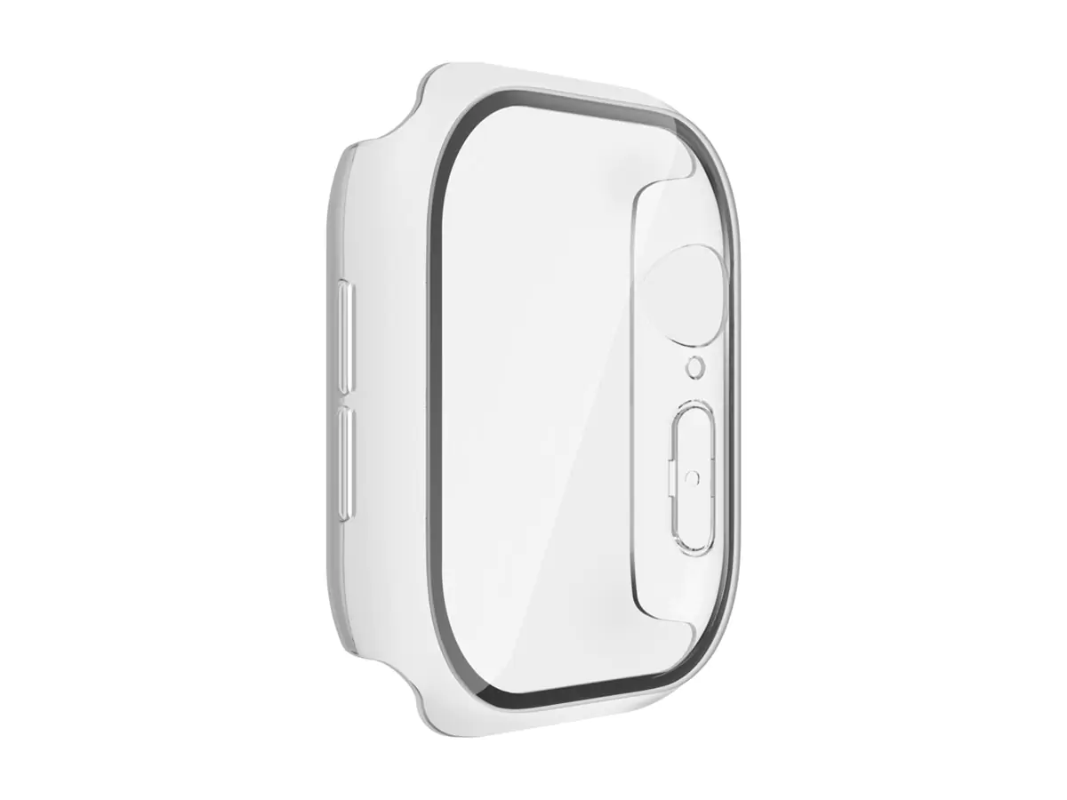 Belkin TemperedCurve Bumper Screen CL