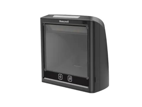 Honeywell Solaris XP 7990G - USB Kit - Barcode-Scanner - Desktop-Gerät - 2D-Imager - decodiert - USB