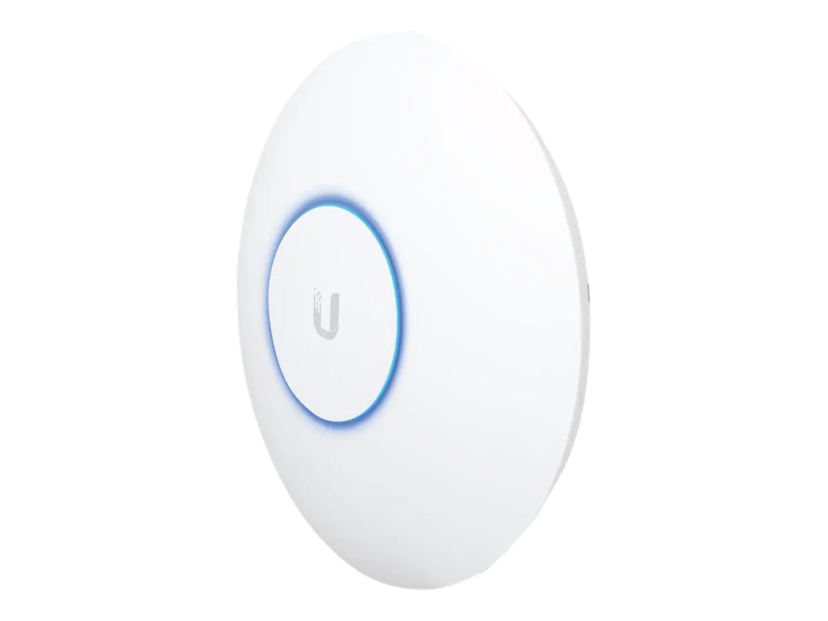 Ubiquiti UniFi UAP-AC-SHD - Accesspoint - 2.4 GHz