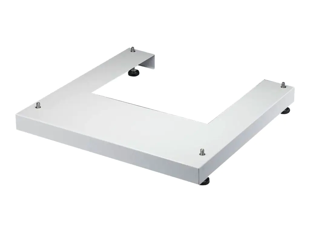 Rittal DK - Rackbasis/-sockel - RAL 7035 7507755