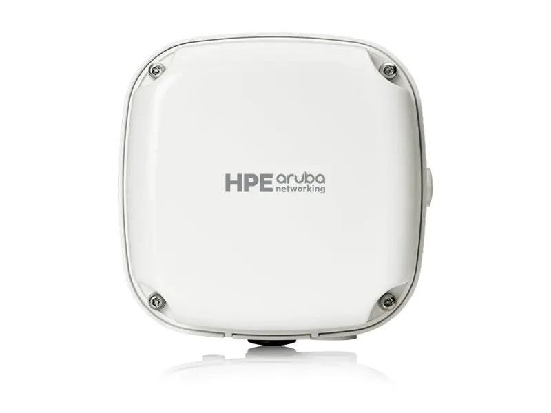 HPE Aruba AP-565EX (RW) - Hazardous Location
