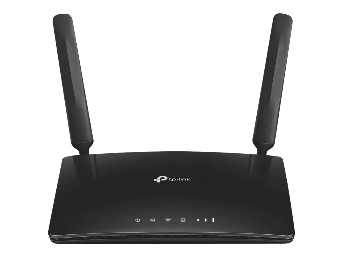 TP-LINK Archer MR200 - V4 - Wireless Router ARCHER MR200 V4