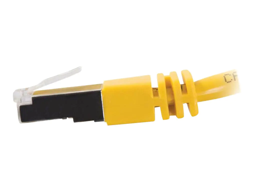 Cables To Go Patch-Kabel STP-Kabel CAT 5e 83812