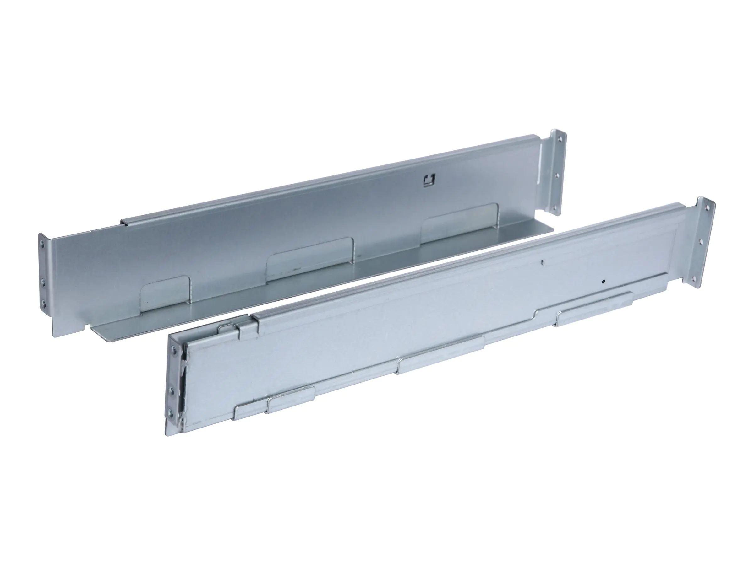 APC Smart-UPS - Rack-Schienen-Kit - 1U - 48.3 cm (19") - für Smart-UPS RT 10000VA, 15kVA, 20kVA, 5000VA, 6000VA, 8000VA