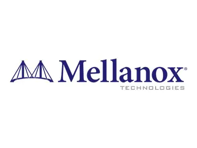 Mellanox Rack-Rahmeninstallations-Kit - 60 - 80 cm (23.6" - 31.5") MTEF-KIT-SP