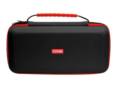 Trust GXT 1252 - Tasche für Spielekonsole - XL