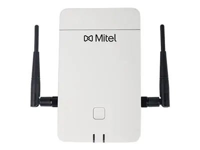 Mitel BSIP2 - Basisstation für schnurloses VoIP -Telefon