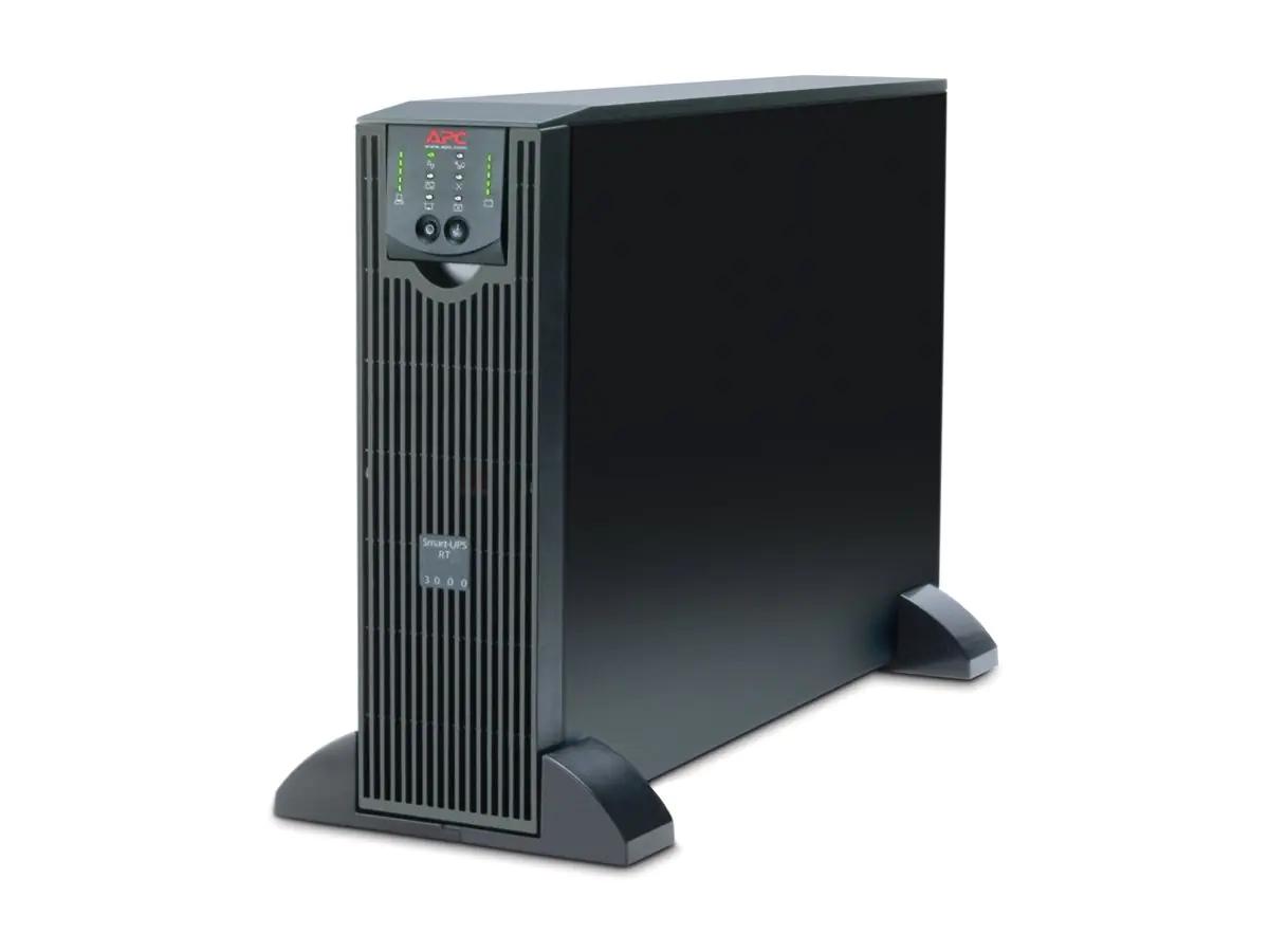 APC Smart-UPS RT 3000 - USV - Wechselstrom 120