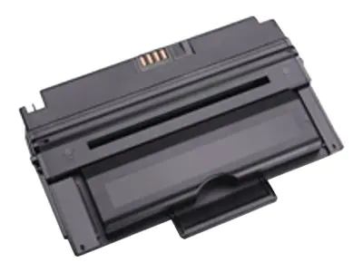 Dell - Schwarz - Original - Tonerpatrone - für Dell 2335dn, 2355dn