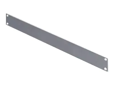 Rittal Rack - Leerkonsole - 1U - 48.3 cm (19") 1931200