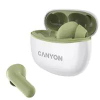 Canyon Kompiuterio kolon?l?s Canyon TWS-5 Bluetooth headset, with microphone, BT V5.3 JL 698