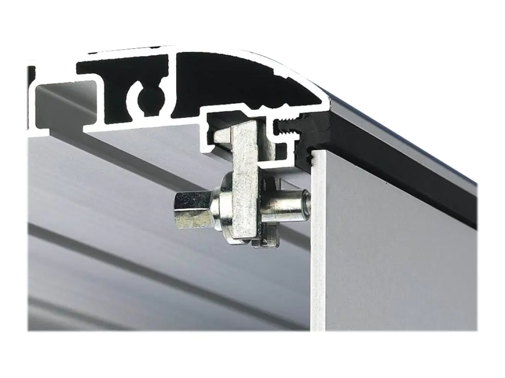 Rittal CP - Frontplatten-Montagekit für PC-Gehäusesystem 6053500