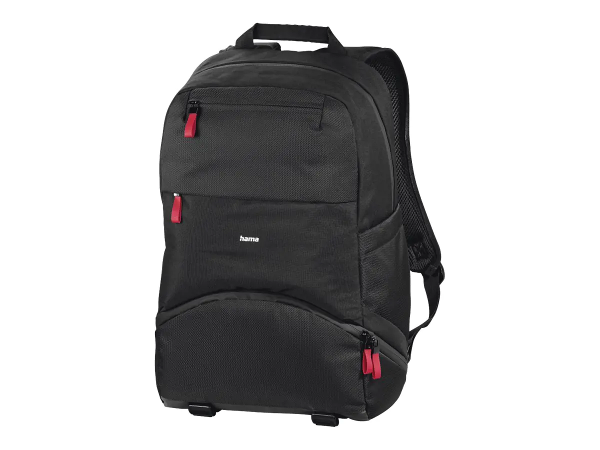 Hama "Matera" 160 - Rucksack für Kamera - recycelter Polyester