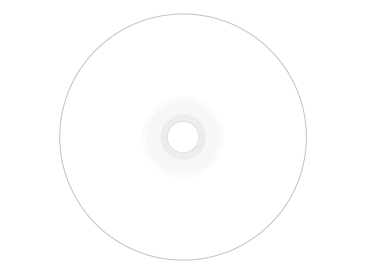 MEDIARANGE 50 x CD-R - 700 MB (80 Min) 52x MR208