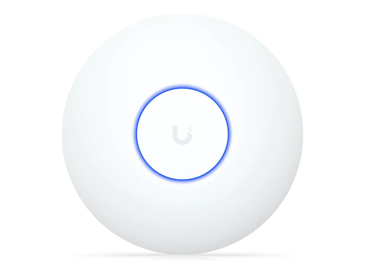 Ubiquiti UniFI 7 Pro XG Tradlos forbindelse 2.4/5/6GHz WiFi 7 - Access Point - WLAN