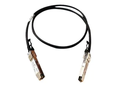 SonicWALL 40GBase Direktanschlusskabel - QSFP+ 02-SSC-0382