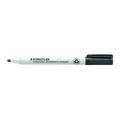 STAEDTLER Whiteboardmarker Lumocolor 341-9 schwarz