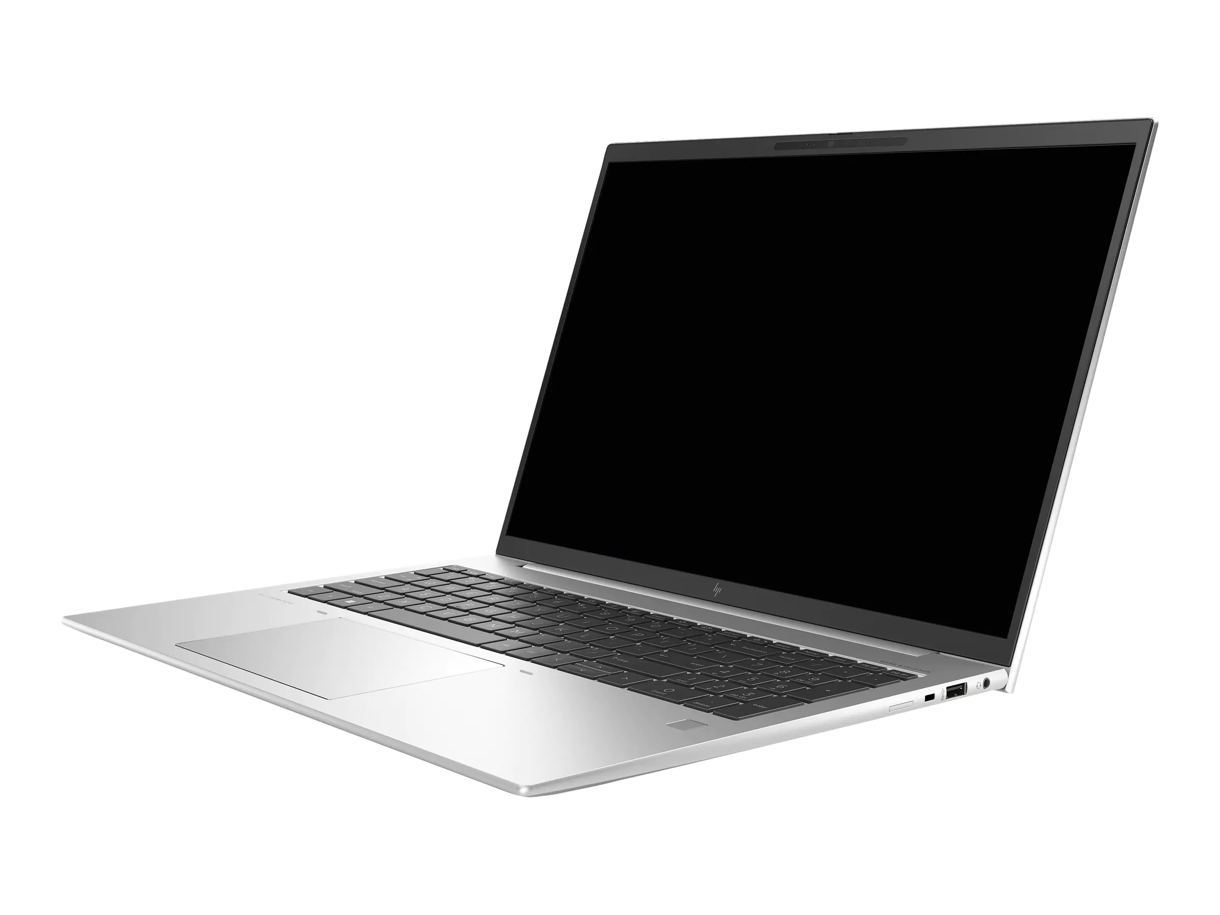 HP EliteBook 860 G9 Notebook - Intel Core i5 1235U - Evo - Win 11 Pro - Intel Iris Xe Grafikkarte - 16 GB RAM - 512 GB SSD NVMe, HP Value - 40.6 cm (16") IPS 1920 x 1200 - Wi-Fi 6E - 4G LTE, LTE-A Pro - kbd: Deutsch - mit HP Wolf Pro Security Edition (1 J