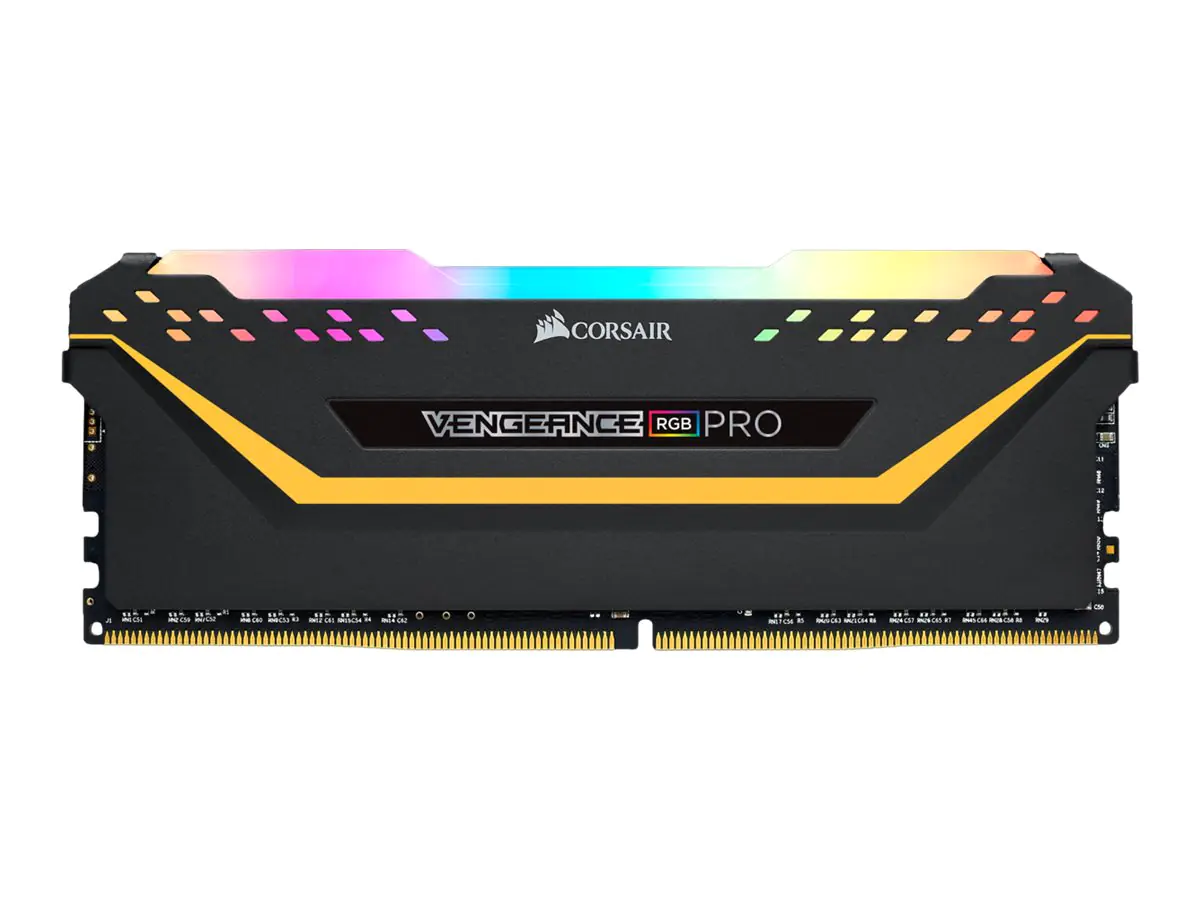 Corsair Vengeance RGB PRO - TUF Gaming Edition CMW32GX4M2E3200C16-TUF
