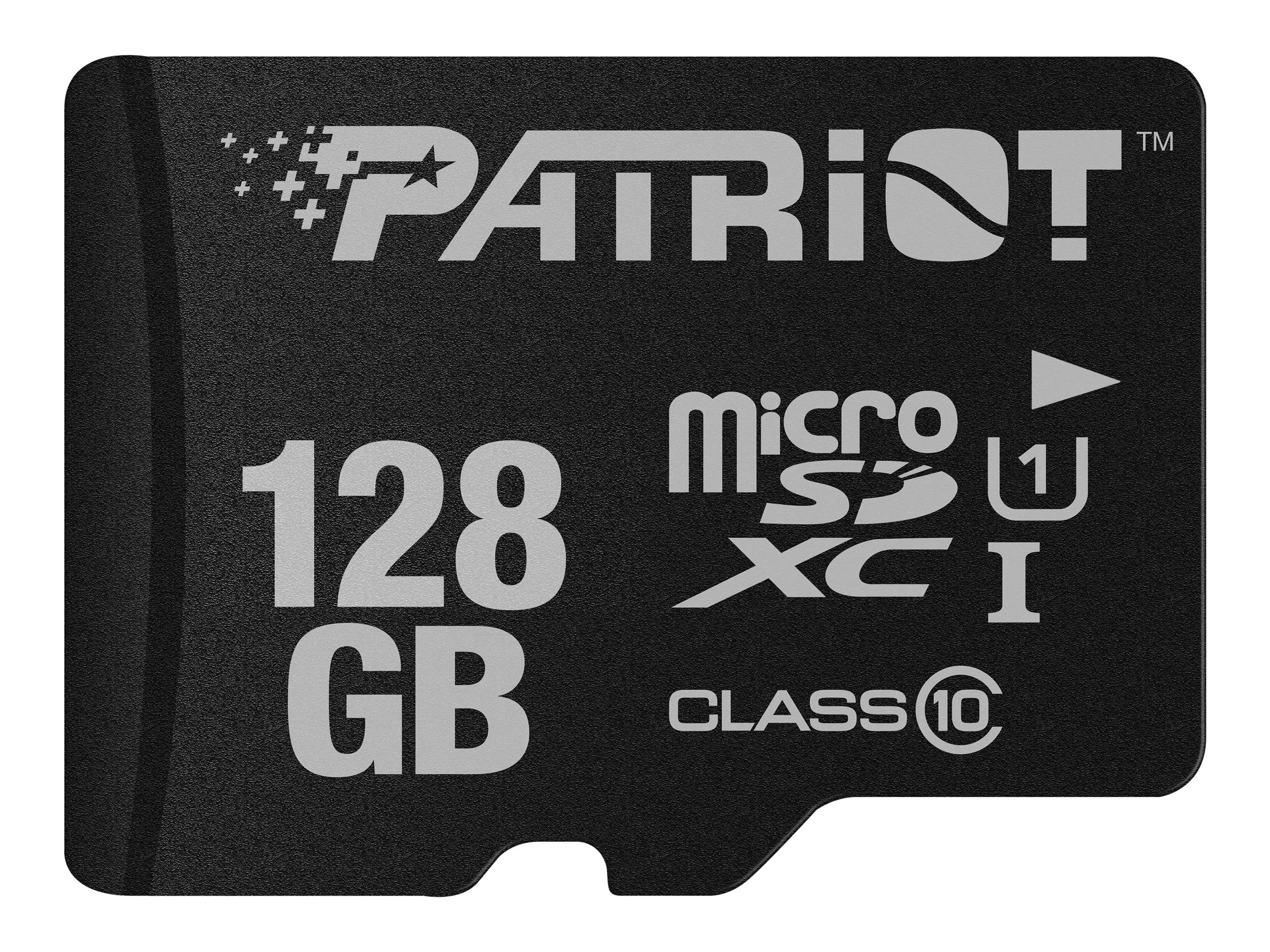 PATRIOT LX Series - Flash-Speicherkarte - 128 PSF128GMDC10