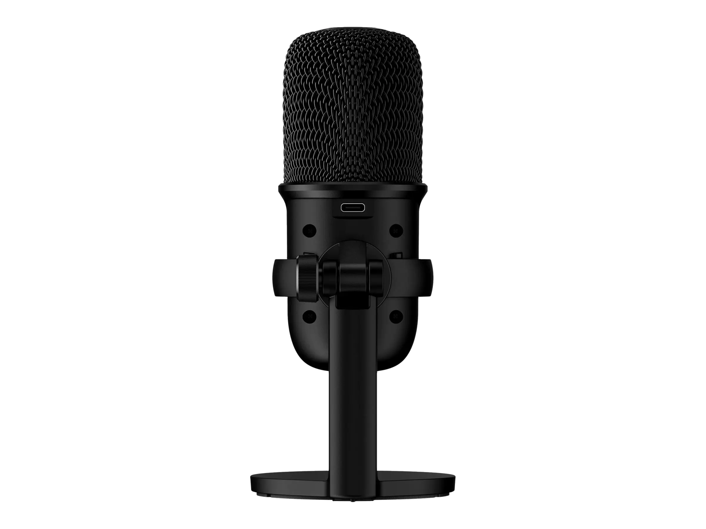 HyperX SoloCast - Mikrofon - USB