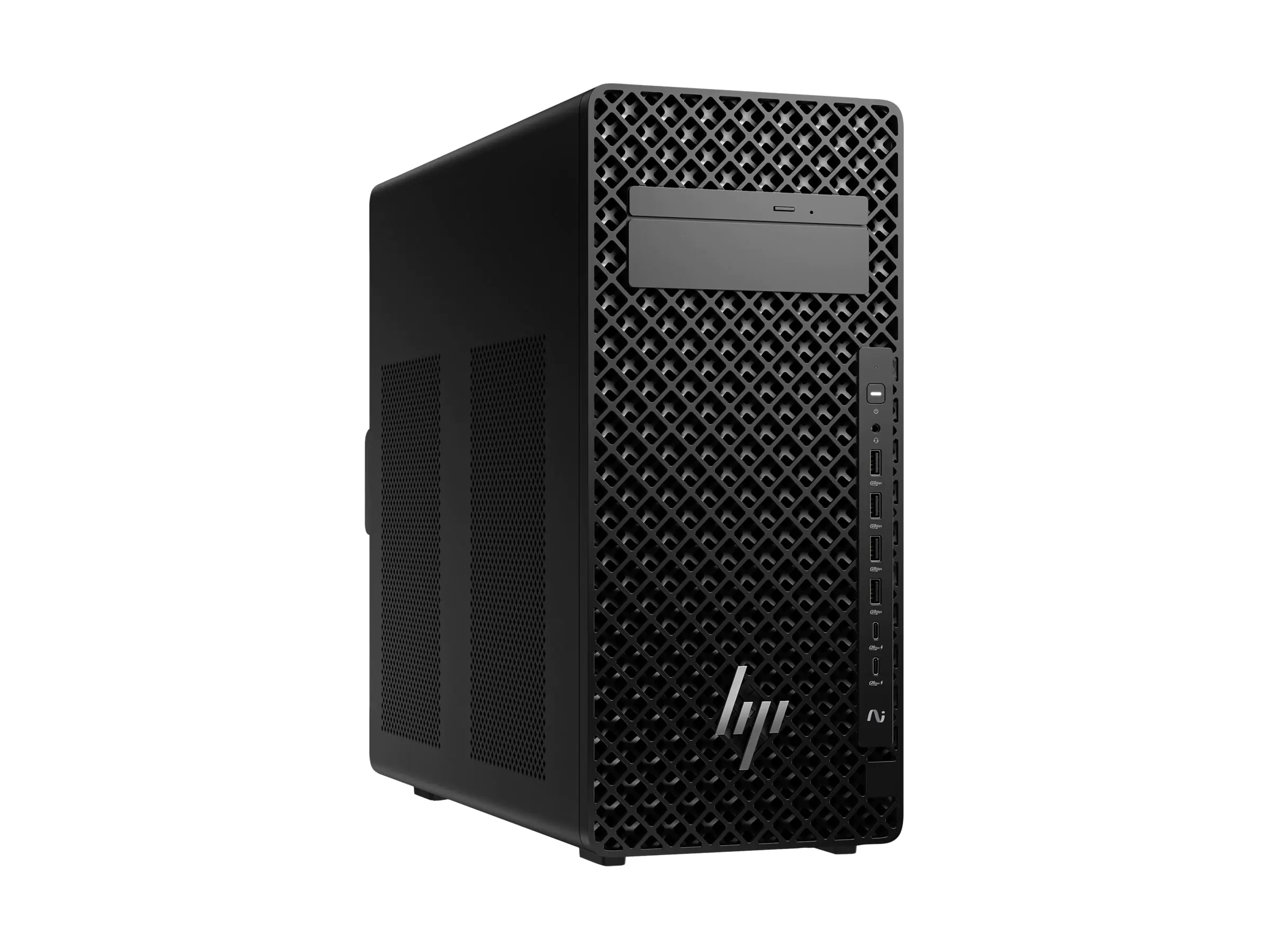 HP Workstation Z2 G1i - Tower - 4U - 1 x Core Ultra 7 265K / 3.9 GHz
