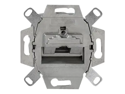Rutenbeck UAE-ClassEA iso-8 Up 0 - Anschlussdose