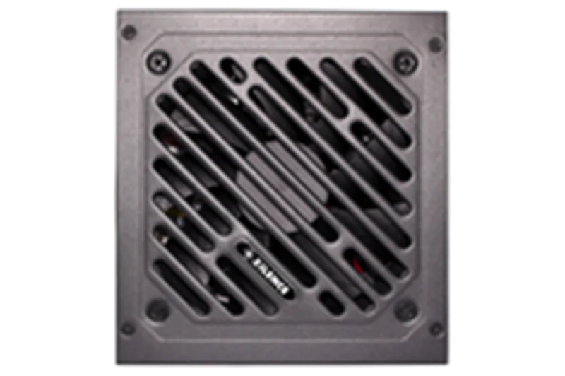 Xilence Gaming GOLD Series XP850R12 - Netzteil (intern) - ATX12V 2.52 - 80 PLUS Gold - Wechselstrom 200-240 V - 850 Watt - aktive PFC - Schwarz
