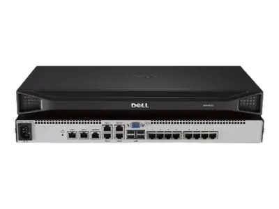 Dell DMPU108E - KVM-Switch - 8 x KVM port(s) A7485892