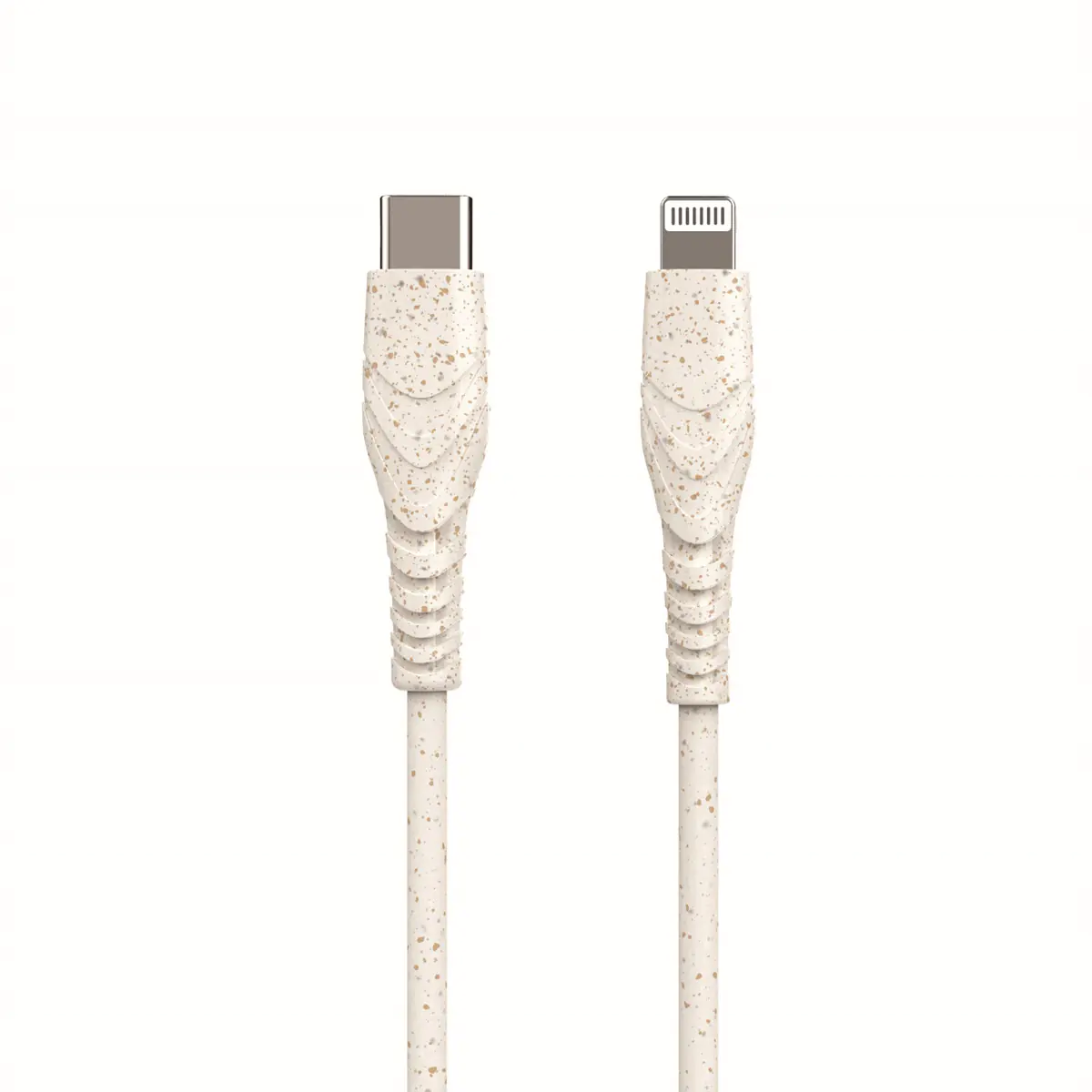 BIOnd Lightning-Kabel - 24 pin USB-C männlich zu Lightning männlich