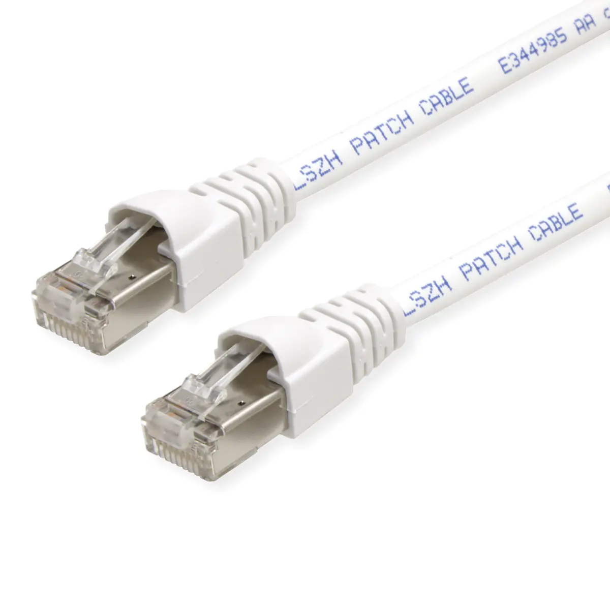 Telegärtner Karl Gärtner Telegärtner MP8 FS 500 - Patch-Kabel - RJ-45 (M)