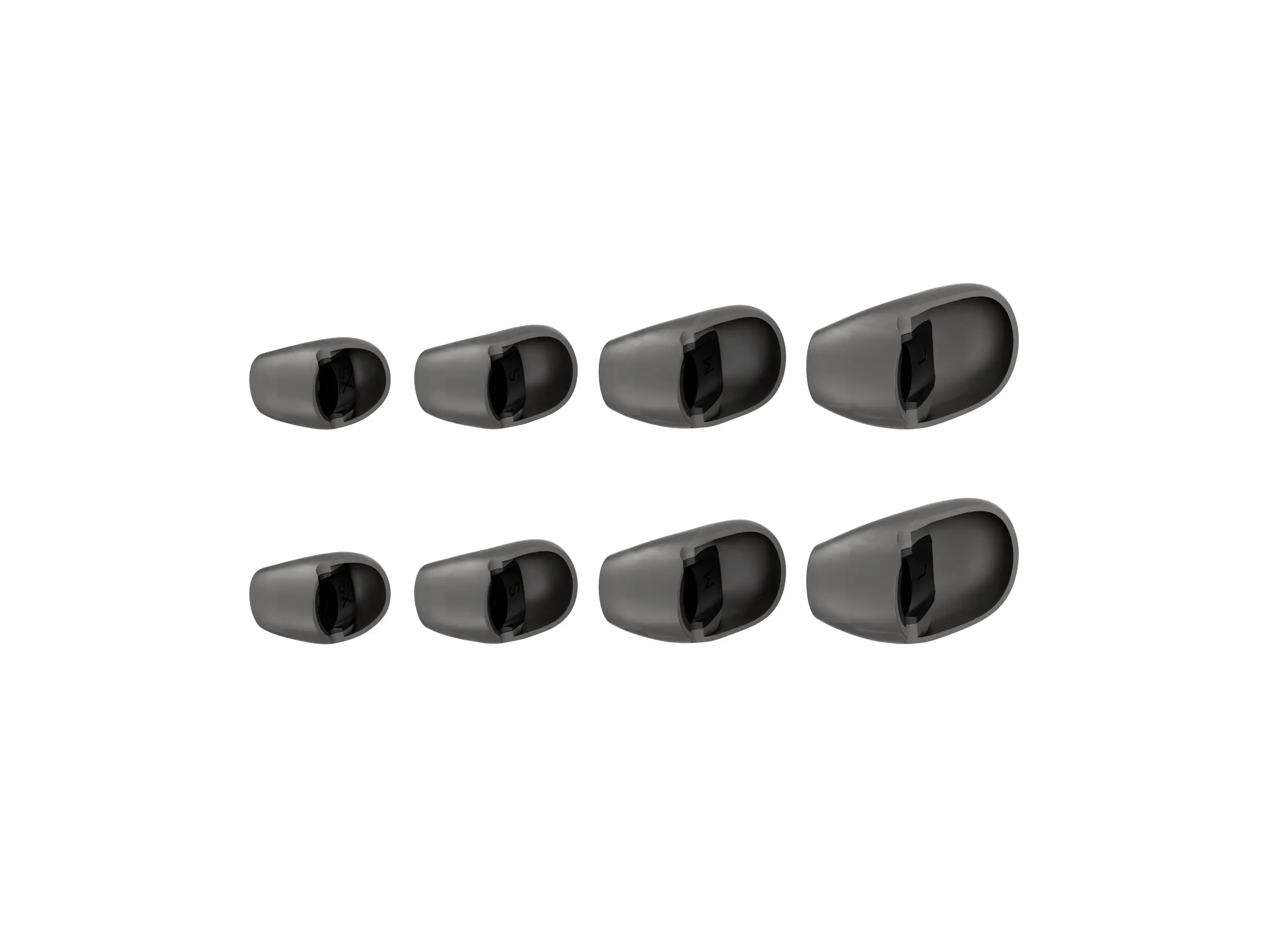 HP HyperX Cloud Earbuds II - Ohrhörer mit Mikrofon