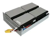 multimatic MM-24-BP - USV-Akku