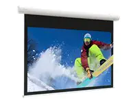 Projecta Elpro Concept HDTV Format - Leinwand - Deckenmontage möglich, geeignet für Wandmontage -