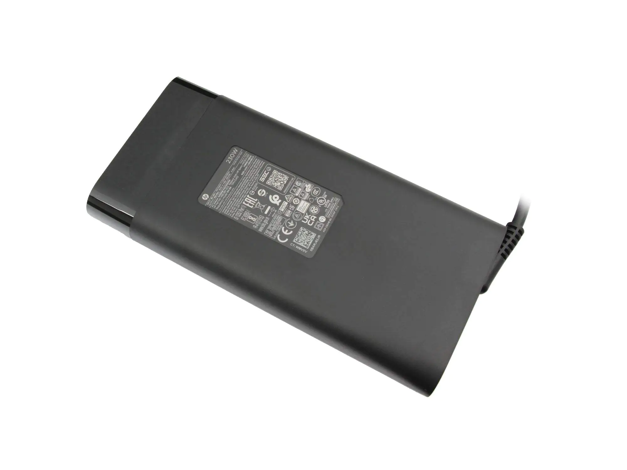 HP Smart - Netzteil - AC - 230 Watt - Europa