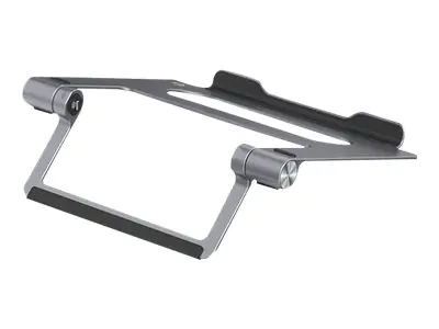 i-Tec - Notebook-Kühlpad - bis zu 39,6 cm (bis zu 15,6 Zoll) - Grau