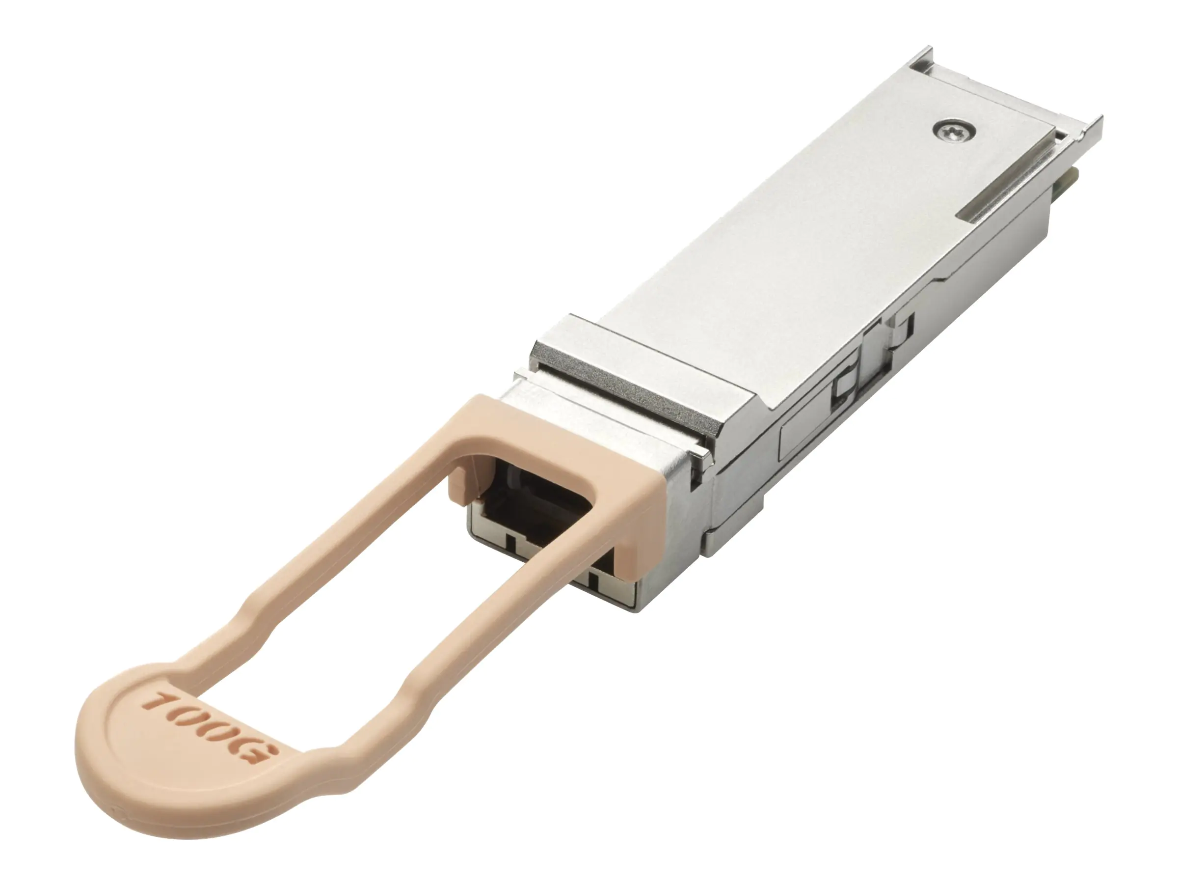 HPE QSFP-DD Transceivermodul - 400GbE - Fibre R9J30A