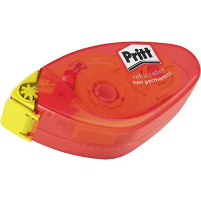 Henkel Pritt 2118120, Tape, CE, 8,4 mm, 16 m, 52 mm, 93 mm ZRRNH