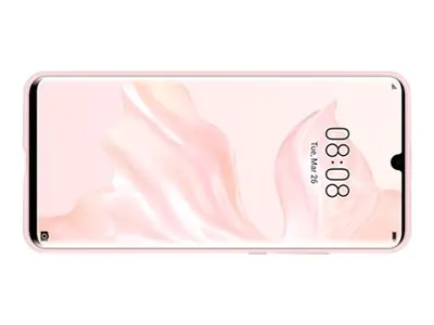 Huawei Case - Hintere Abdeckung für Mobiltelefon