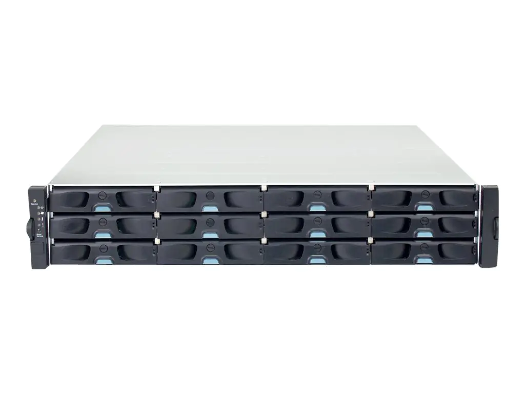 Infortrend EonNAS 3012SC1 (Gen2) - NAS-Server