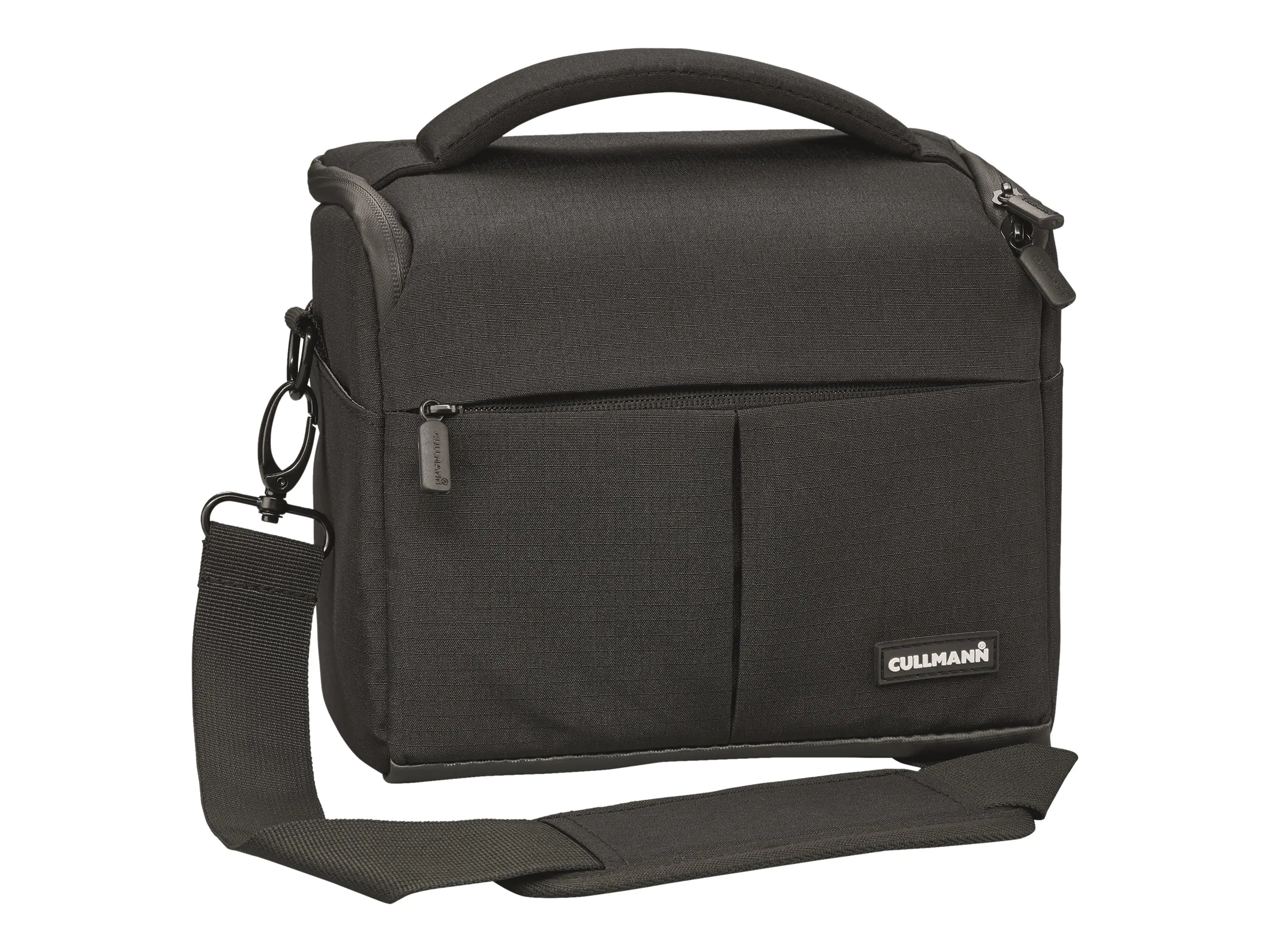 CULLMANN MALAGA Maxima 120 - Tragetasche für Kamera - Schwarz