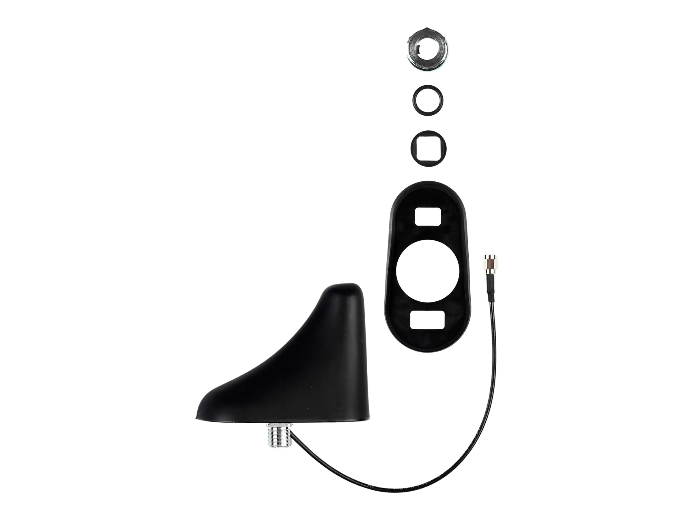 ATTB Antenne - Mobiltelefon - 2 dBi - außen