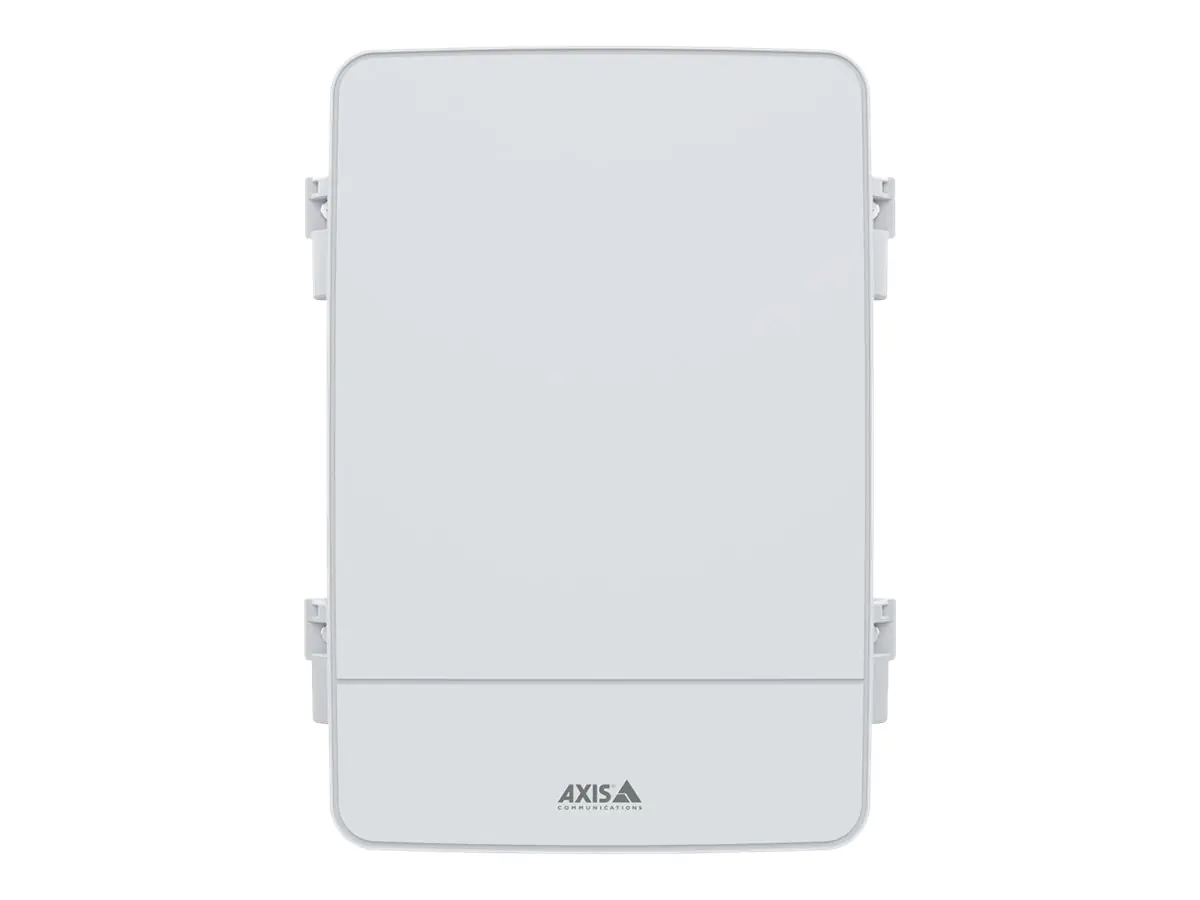 Axis TQ1807-VE - Schranktür 02358-001