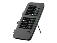 Unify OpenScape Key Module 710 - Funktionstasten-Erweiterungsmodul für VoIP-Telefon