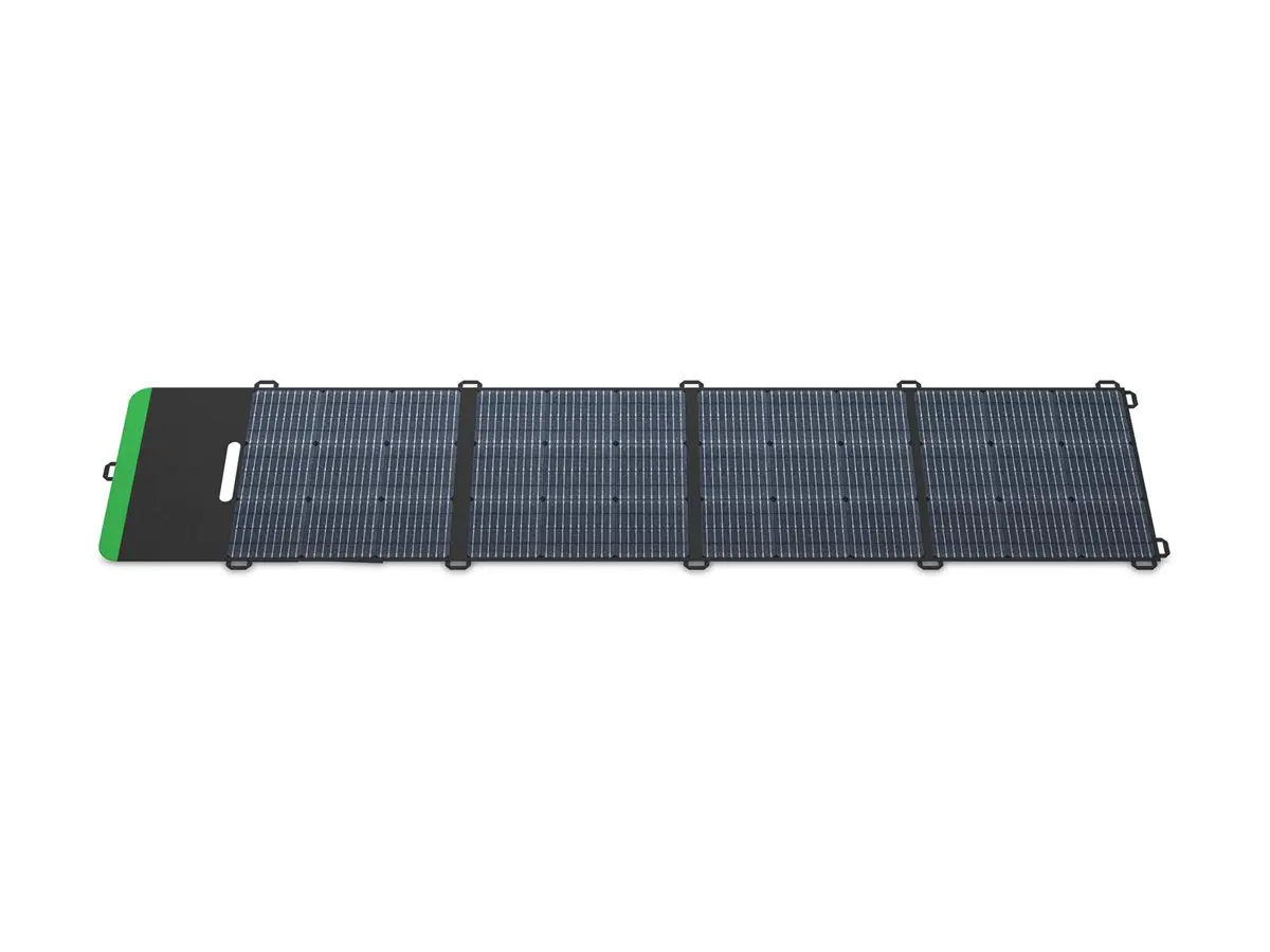 APC Schneider OffGrid PSP200 - Solarkollektor - tragbar